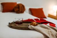 tHE Players Lounge - Central Station Area - Chambres d’hôtes Milan