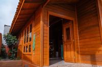 Madalena Guest House - Praia do Campeche - B&B Florianópolis