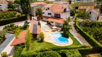Casa da Joana, Quinta Carmo - Alcobaça/Nazaré - B&B Alcobaça