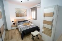 Apartamento de 2 dormitorios
