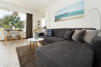 Haus Achtern Diek Wohnung 9 - Ferienwohnung Grömitz