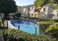 Los Pinos 4 - Chambres d’hôtes Chiclana de la Frontera