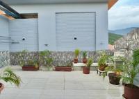 The Doon Penthouse - B&B Dehradun