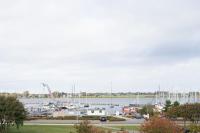 Stranddistel 4 Deck 2 - Ferienwohnung Fehmarn