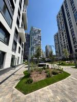 ЖК Метрополь Студия 2 самостоятельное заселение - Ferienwohnung Almaty