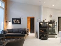 Villa Naava B - B&B Ruka