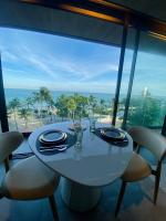 Appartamento con 1 Camera da Letto, Balcone e Vista Mare