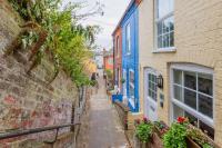 Top Step Cottage - B&B Aldeburgh
