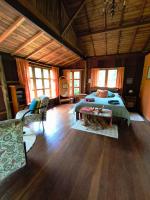 Chalé Solar no Matutu - B&B Aiuruoca