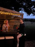 Rangers View, Rangers Bars, B2088, Beckley, Rye, East Sussex TN31 6SE - Chambres d’hôtes Beckley