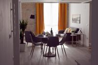 Apartment - Split Level