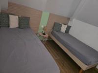 Appartement 2 Chambres