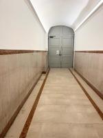 Cuore di Testaccio Apartment 2 - Chambres d’hôtes Rome