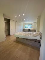 Chambre Double avec Salle de Bains Privative