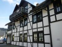 Alte Kirchstraße - B&B Willingen