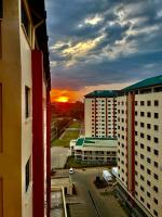 SeraStay Makasembo - Bed and Breakfast Kisumu