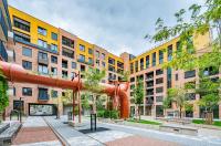 Prague Days - Bright studio with Balcony, Netflix and WiFi - Ferienwohnung Prag