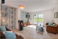 Villa Doris Whg 2 Morgensonne - B&B Heringsdorf