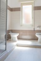 Family Room with Bathroom