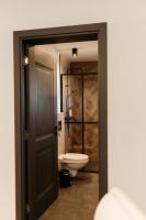 One-Bedroom Apartment with Balcony