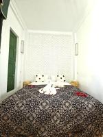 Habitación Doble con baño privado