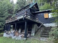 Srub pod Lysou horou - B&B Ostravice