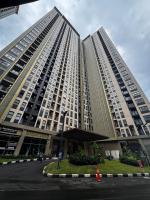 Apartement Transpark Cibubur by Raya Property with Pool View & Netflix 3 - B&B Kalimanggis