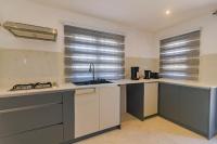 Yesh Villa by Oceanaxe Holidays - Ferienwohnung Grand Baie