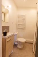 Studio avec vue sur les Halles - B&B Tolón