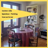 Le Bellevue 2 - B&B Thonon-les-Bains