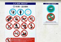 Clubrent - Edf Realet, 1 - Chambres d'hôtes Calpe
