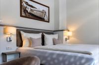 Tweepersoonskamer met Eigen Badkamer