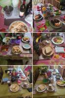 Tim's & Mag's Home Stay - B&B Roseau