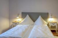 Zentrale Ferienwohnung ROSEA nahe Kurpark - B&B Bad Reichenhall