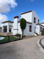 Casa con 3 Camere da Letto