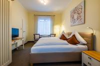 Tweepersoonskamer met Eigen Badkamer