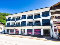 Ferienwohnung Luitpold - Ferienwohnung Berchtesgaden