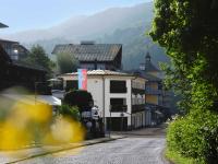 Rottenhöfer Retreat Penthouse - Ferienwohnung Berchtesgaden