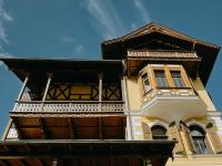 Rottenhöfer Retreat Villa - Ferienwohnung Berchtesgaden