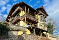 Residenz Bergkrone - Ferienwohnung Berchtesgaden