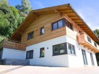 Chalet Wachterfeld - B&B Berchtesgaden