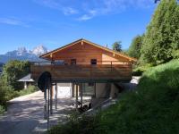 Chalet Wachterfeld - B&B Berchtesgaden
