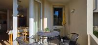 Ferienwohnung L17 - "Wellenkieker" - B&B Seeheilbad Graal-Müritz