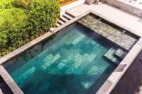 VILLA DEL SOL classée 4 étoiles - Magnifique Villa avec piscine 3 chambres et vue mer à ST PIERRE Grand Bois - Chambres d’hôtes Saint-Pierre