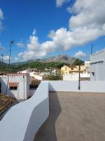 Casa Victoria i Ernesto - B&B Parcent