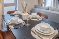 Cute Gem in Downtown Montreal - Ferienwohnung Montreal