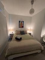 Skyhigh Urban Apts - Ferienwohnung Nikosia