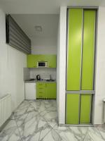 Studio-Apartment 