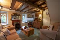 The Gamekeeper at Low Hole Bottom 4 - Bed and Breakfast Harrogate