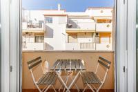 Ancora Apartment - Bed and Breakfast Armação de Pêra